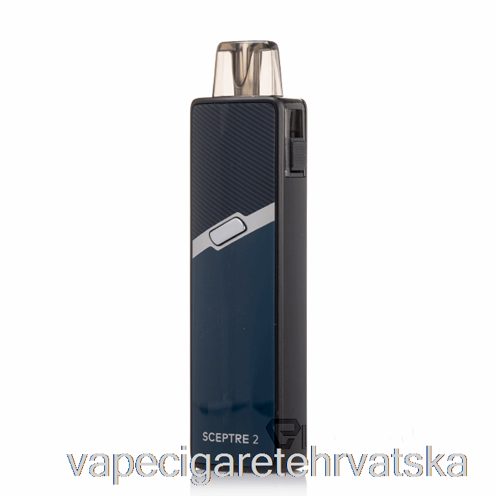 Vape Cigareta Innokin Scepter 2 Pod Kit Plava